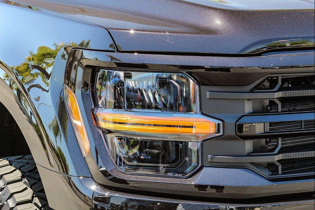 new 2025 Ford F-150 car, priced at $67,975