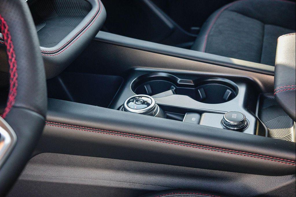 new 2026 Ford Explorer car, priced at $59,330