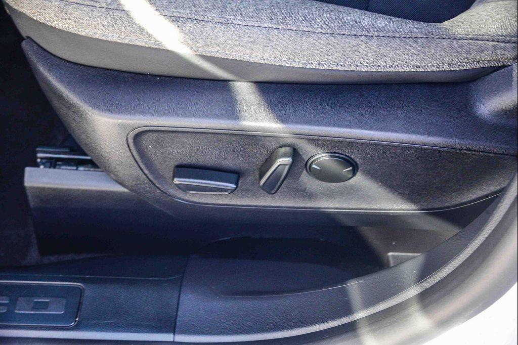 used 2025 Ford Bronco Sport car, priced at $26,979