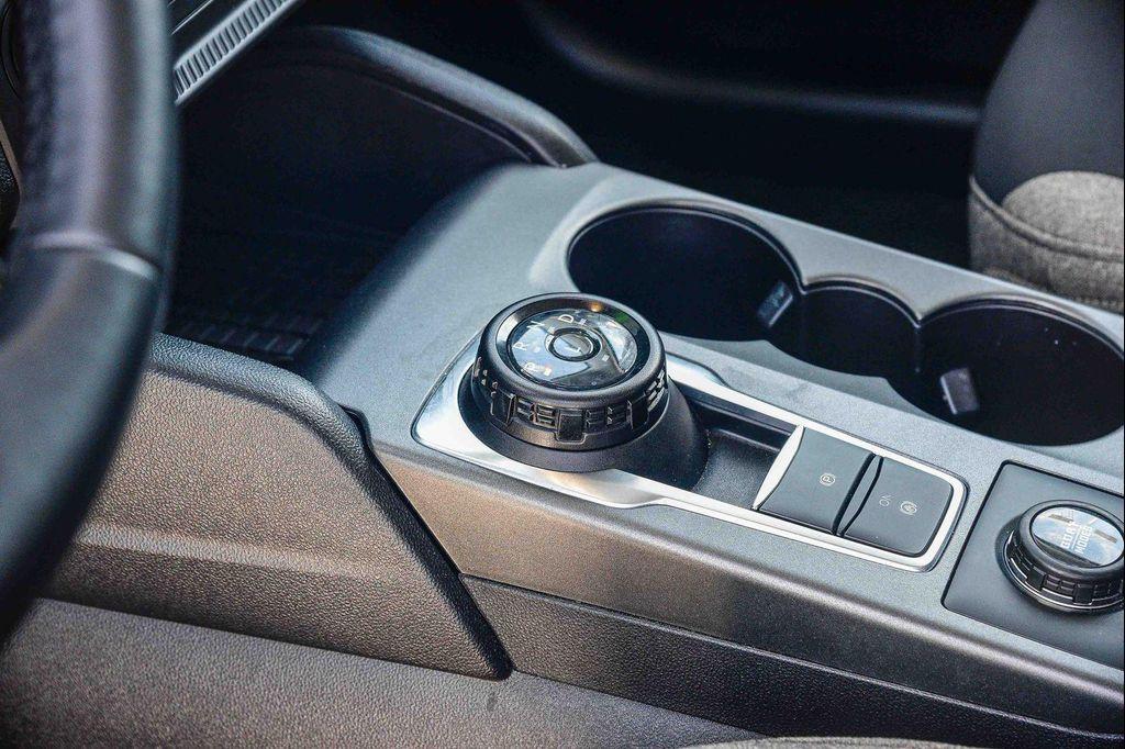 used 2025 Ford Bronco Sport car, priced at $26,979