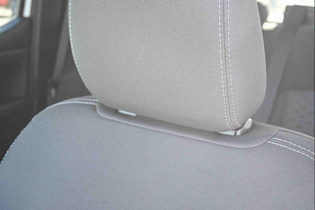 new 2025 Ford Ranger car, priced at $37,545