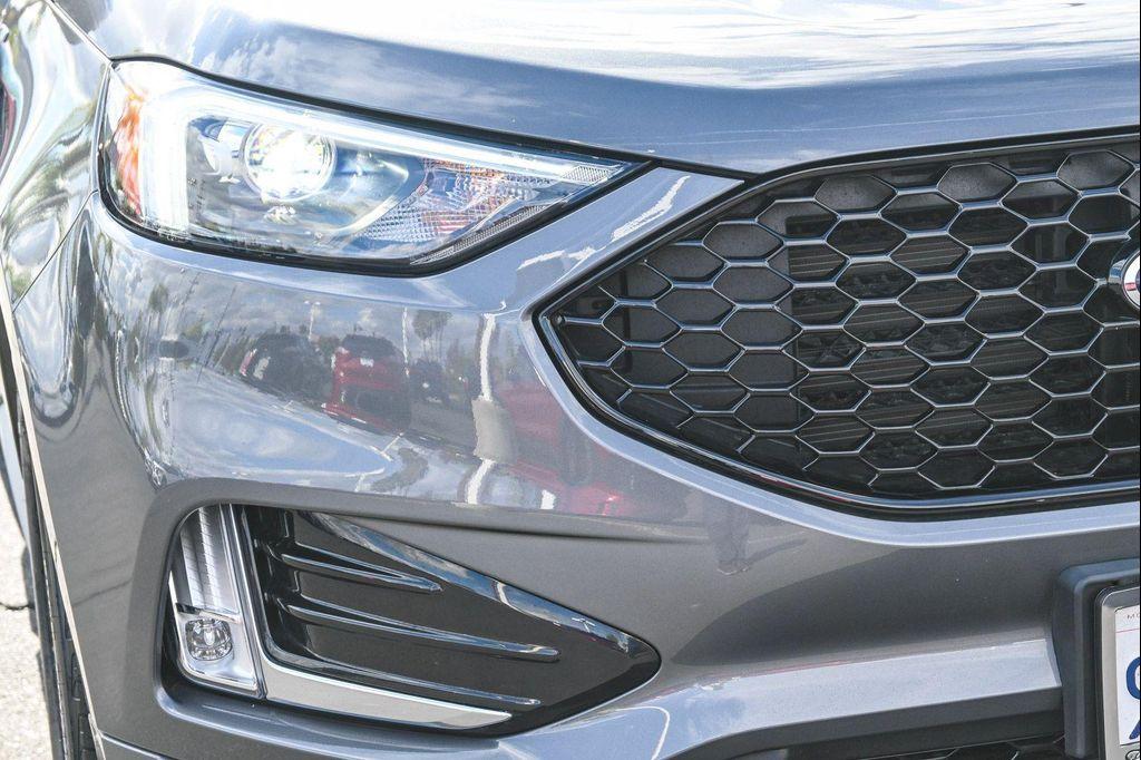 used 2023 Ford Edge car, priced at $27,991