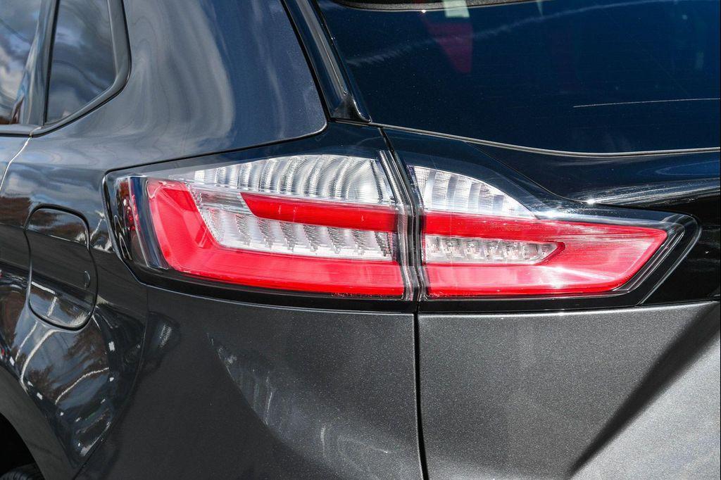 used 2023 Ford Edge car, priced at $27,991