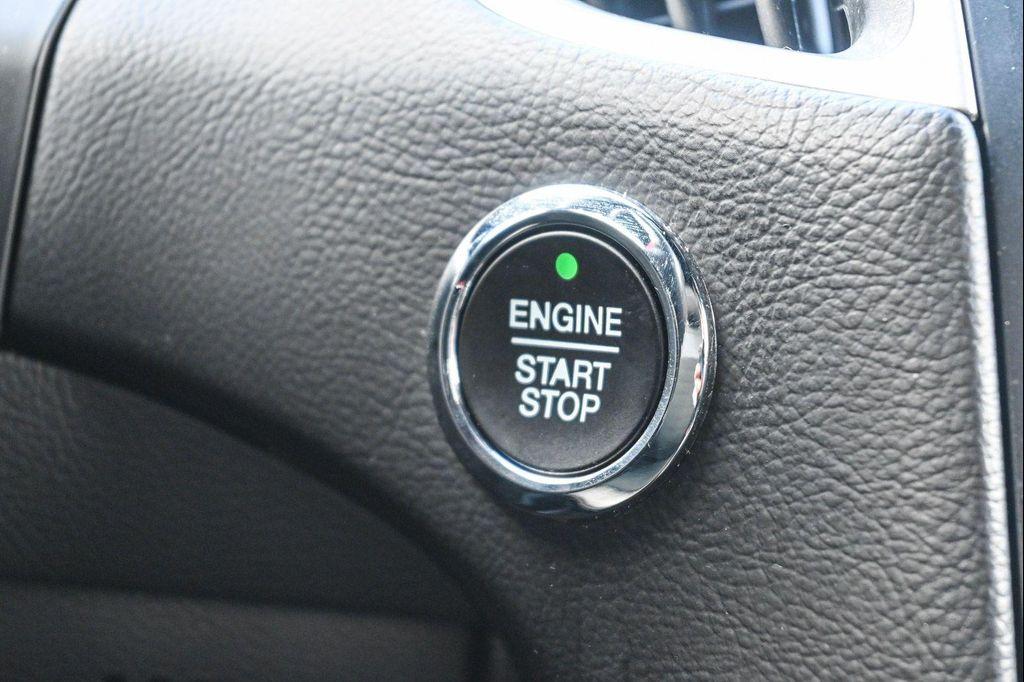 used 2023 Ford Edge car, priced at $27,991