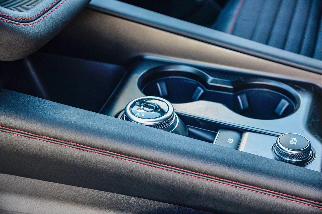 new 2026 Ford Explorer car, priced at $51,595