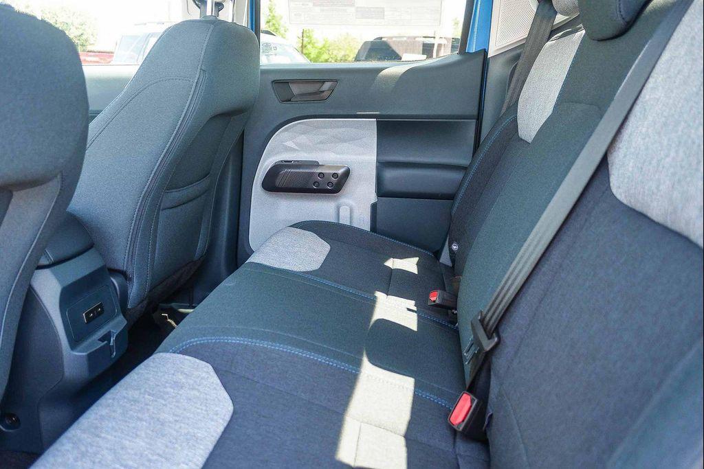 new 2026 Ford Maverick car, priced at $31,125
