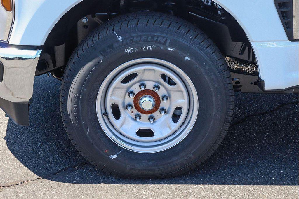 new 2026 Ford F-250 car, priced at $68,890