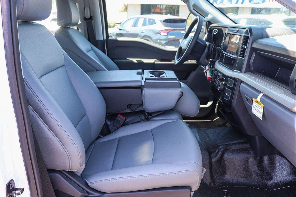 new 2026 Ford F-250 car, priced at $68,890
