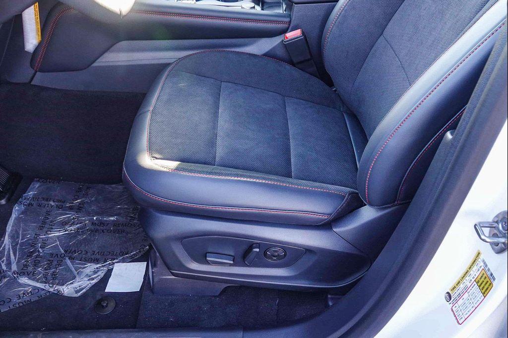 new 2026 Ford Explorer car, priced at $60,635