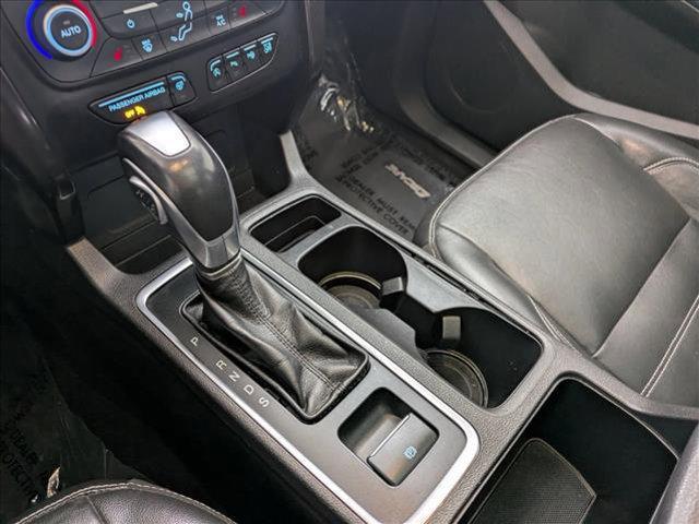 used 2018 Ford Escape car, priced at $11,970