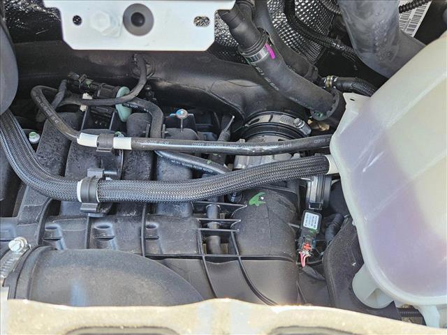 new 2025 Ram ProMaster 1500 car, priced at $36,153