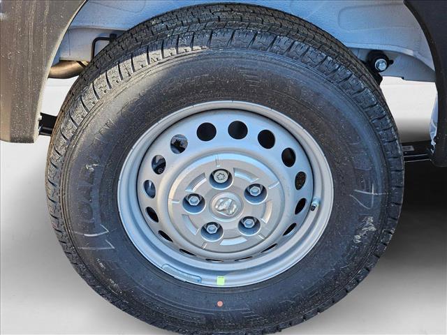 new 2025 Ram ProMaster 1500 car, priced at $36,153