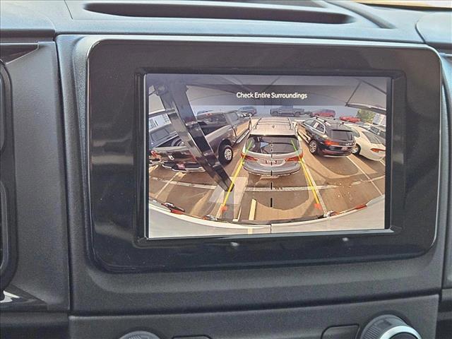 new 2025 Ram ProMaster 1500 car, priced at $36,153