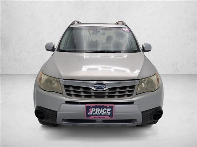 used 2013 Subaru Forester car, priced at $11,000