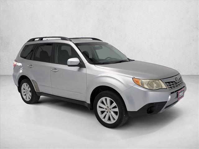 used 2013 Subaru Forester car, priced at $11,000