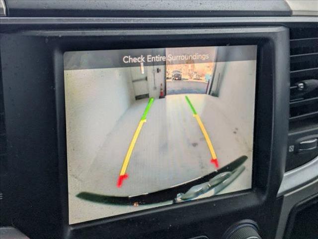 used 2016 Ram 1500 car, priced at $18,870