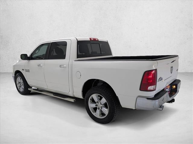 used 2016 Ram 1500 car, priced at $18,870
