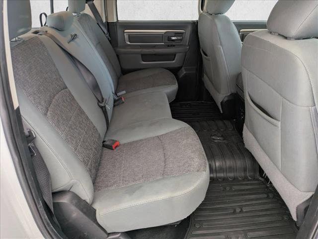 used 2016 Ram 1500 car, priced at $18,870