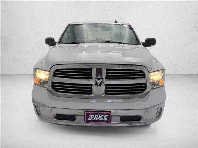 used 2016 Ram 1500 car, priced at $18,870