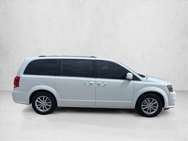 used 2020 Dodge Grand Caravan car, priced at $10,998
