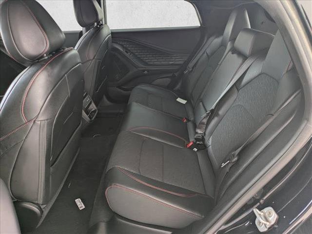 new 2026 Dodge Charger car, priced at $52,327