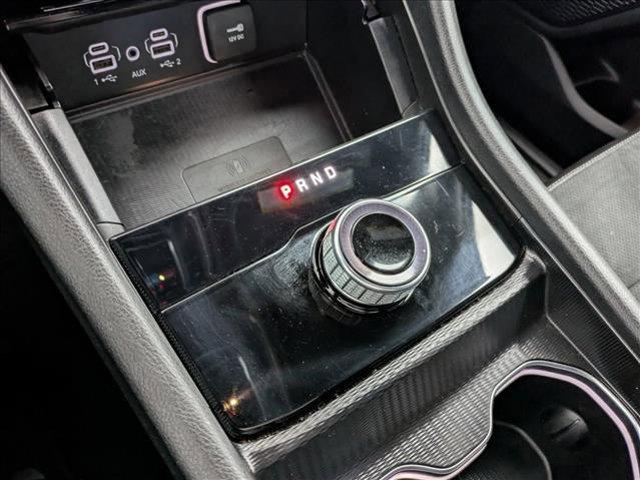 used 2024 Jeep Grand Cherokee L car, priced at $25,998