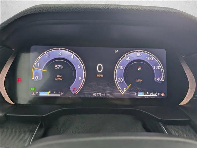 used 2024 Jeep Grand Cherokee L car, priced at $25,998