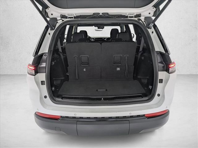 used 2024 Jeep Grand Cherokee L car, priced at $25,998