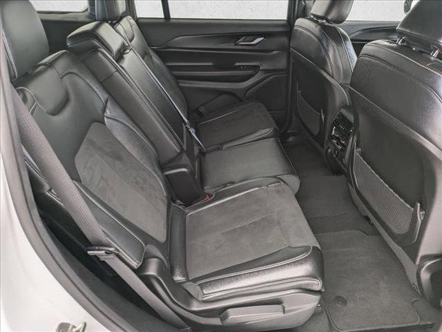 used 2024 Jeep Grand Cherokee L car, priced at $25,998