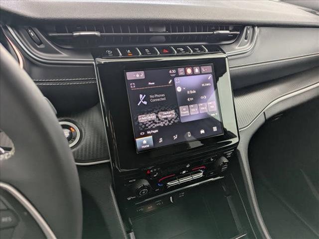 used 2024 Jeep Grand Cherokee L car, priced at $25,998