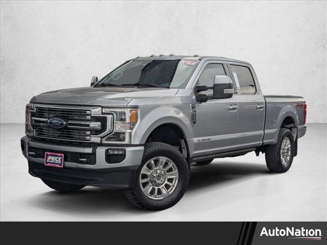 used 2022 Ford F-350 car, priced at $63,100