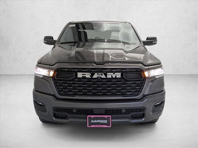 new 2026 Ram 1500 car, priced at $48,381