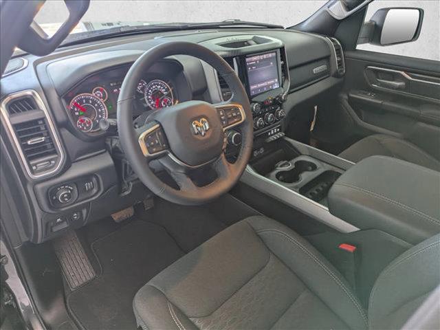 new 2026 Ram 1500 car, priced at $48,381