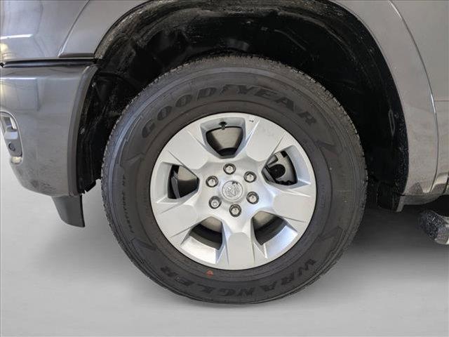 new 2026 Ram 1500 car, priced at $48,381