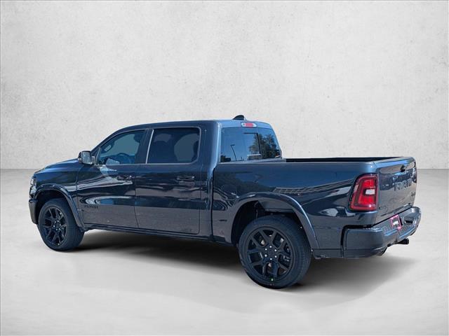 new 2026 Ram 1500 car, priced at $59,143