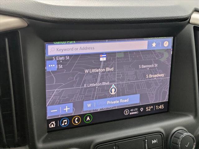 used 2022 GMC Terrain car, priced at $27,200