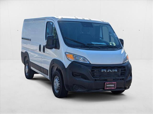 new 2025 Ram ProMaster 1500 car, priced at $38,153