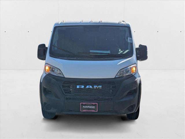 new 2025 Ram ProMaster 1500 car, priced at $38,153