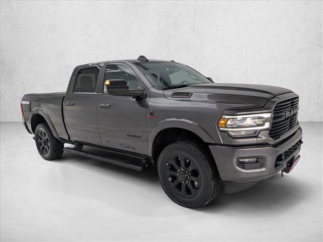 used 2022 Ram 3500 car, priced at $51,790