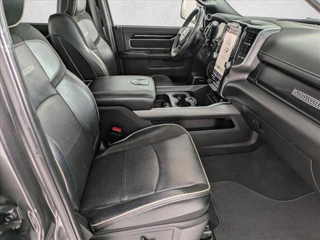 used 2022 Ram 3500 car, priced at $51,790