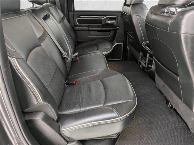 used 2022 Ram 3500 car, priced at $51,790