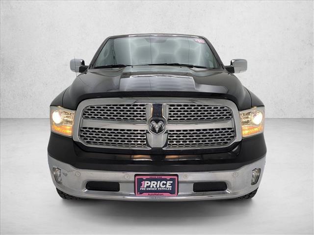 used 2018 Ram 1500 car, priced at $26,498