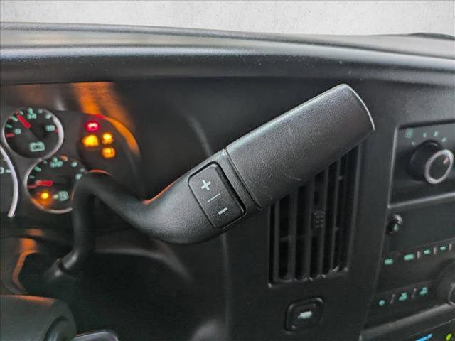 used 2018 GMC Savana 3500 car, priced at $11,299