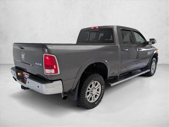 used 2015 Ram 3500 car, priced at $38,998