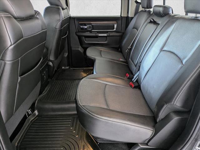 used 2015 Ram 3500 car, priced at $38,998