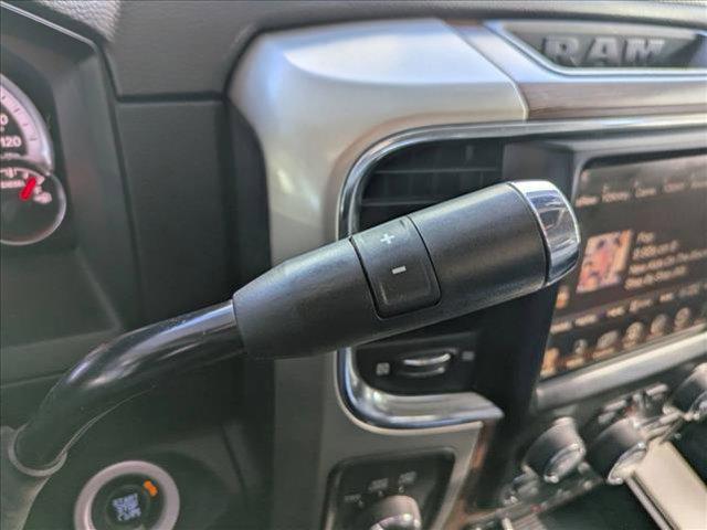 used 2015 Ram 3500 car, priced at $38,998