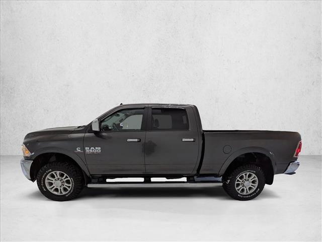 used 2015 Ram 3500 car, priced at $38,998