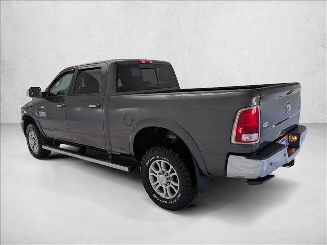 used 2015 Ram 3500 car, priced at $38,998