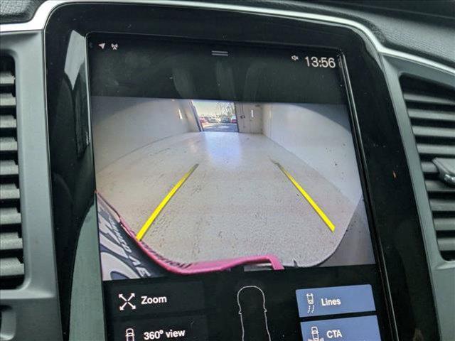 used 2020 Volvo XC90 car, priced at $22,438