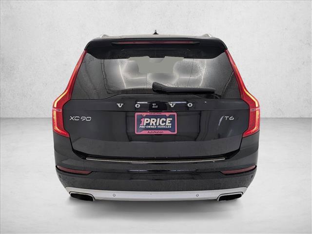 used 2020 Volvo XC90 car, priced at $22,438